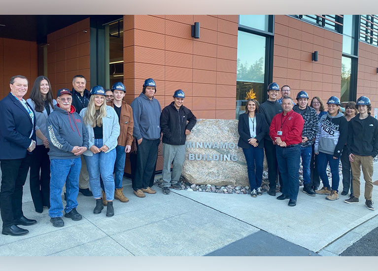 Introduction to Millwrighting Millwright Regional Council