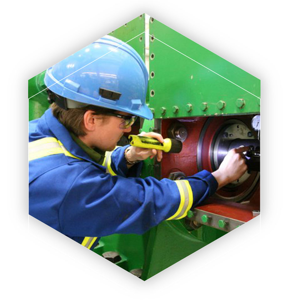 Hire A Millwright