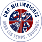UBC Millwrights - En Temps. Toujours.