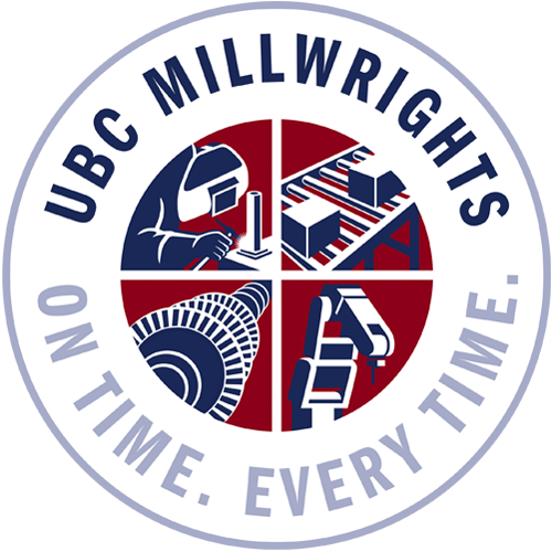 UBC-Millwright-Logo-New UBC Millwrights – À l’heure, chaque fois