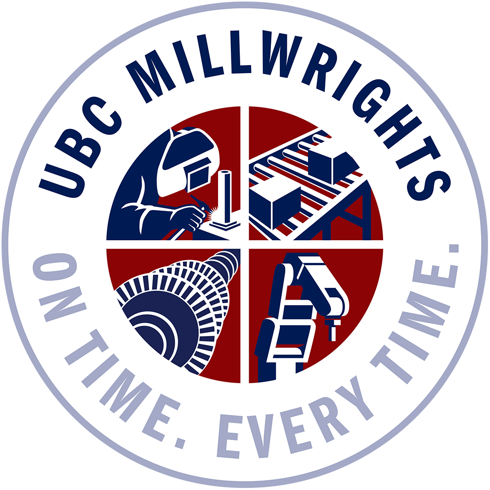 UBC Millwrights