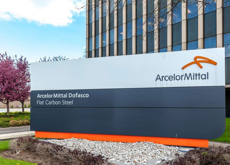Arcelor Mittal