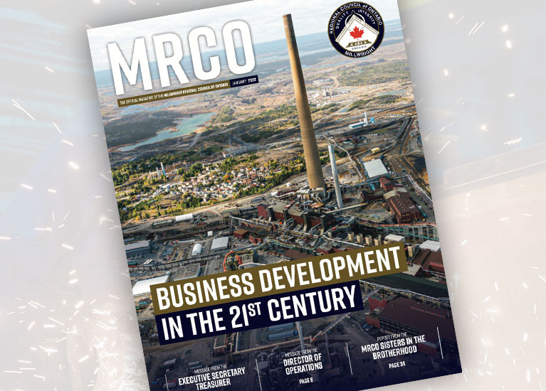 Business Development