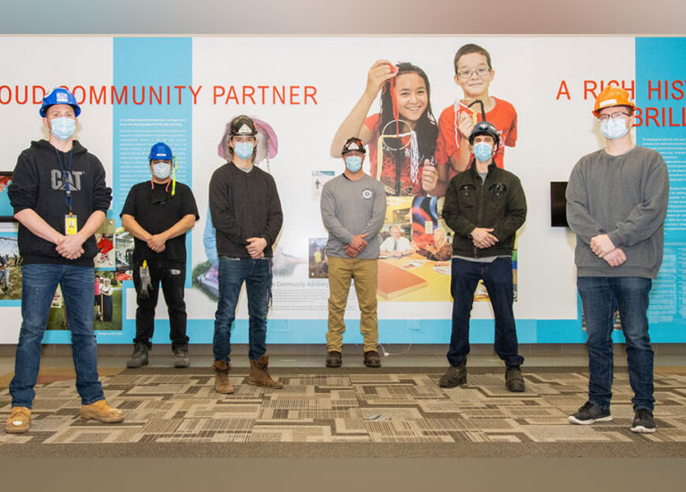 Indigenous Opportunities Network