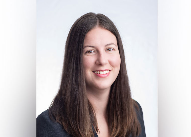 Sister Heather Ferguson