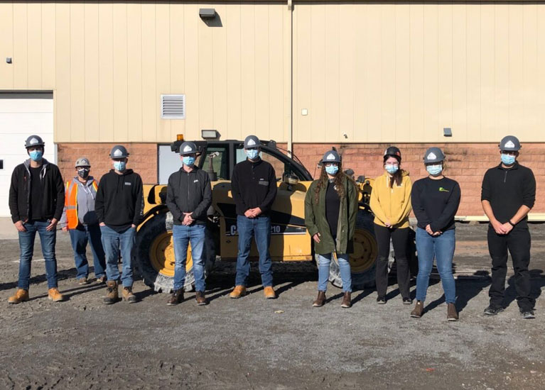 Training and Development