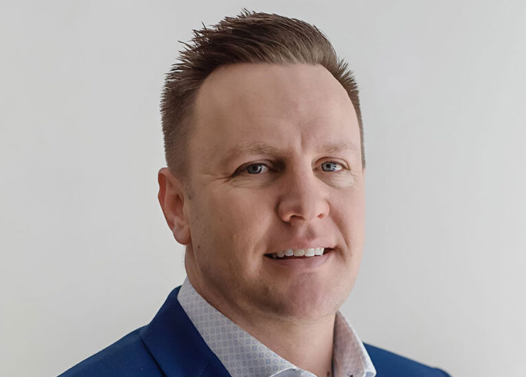 MRC Welcomes Business Representative Brother Scott Thompson