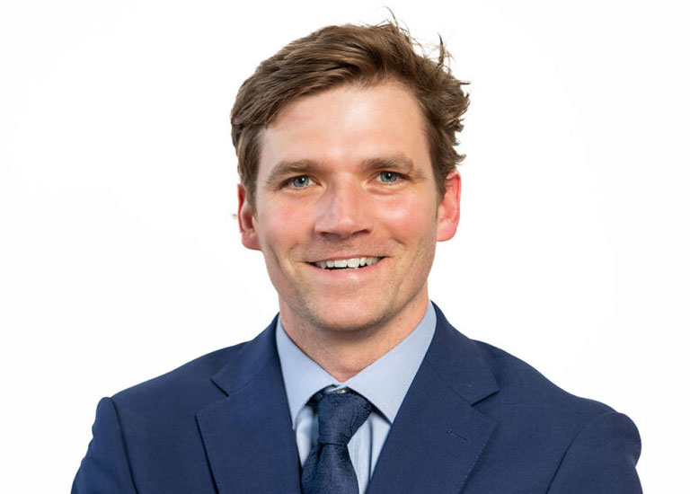 MRC Welcomes Business Representative Brother Chris Mccormick