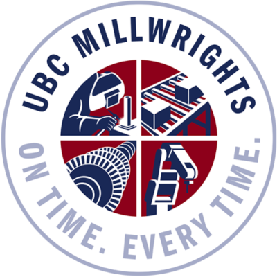 Ubc Millwright Training Millwright Regional Council