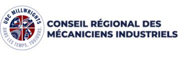 Millwright Regional Council – Canada Logo