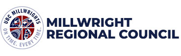 Millwright Regional Council – Canada Logo