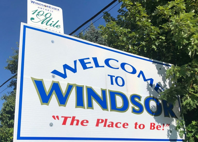 Windsor Embarks on a Thriving Era of Energy Innovation and Economic Growth