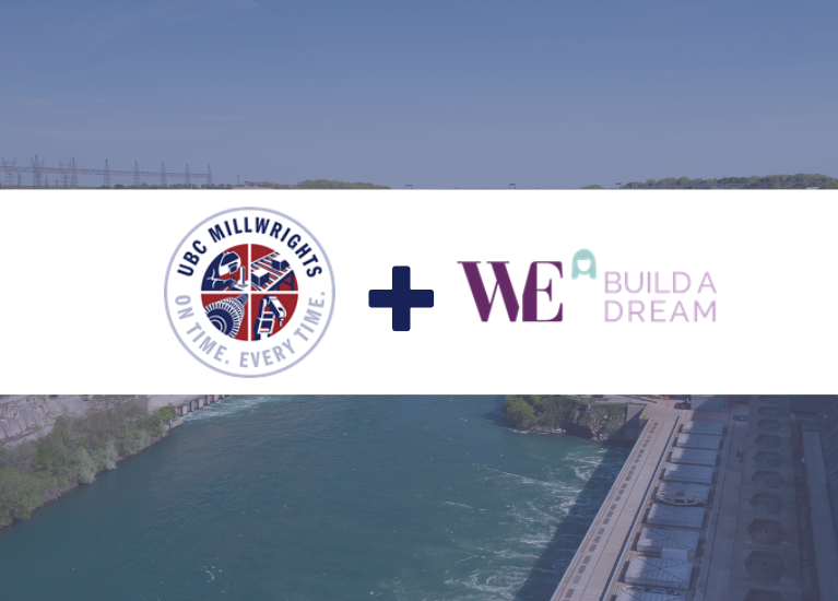 Millwright Regional Council and Build a Dream Collaborate 5-Week Joint Venture for Women