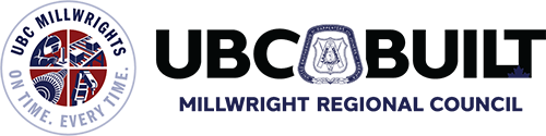 Millwright Regional Council Logo